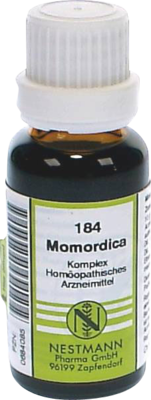 MOMORDICA KOMPLEX Nr.184 Dilution