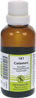 CALAMUS KOMPLEX Nr.181 Dilution