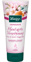 KNEIPP Cremedusche Hautzarte Verwöhnung