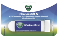 WICK-Inhalierstift-N