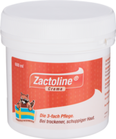 ZACTOLINE Creme