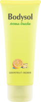 BODYSOL Aroma Duschgel Grapefruit Ingwer