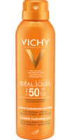 VICHY CAPITAL Soleil Transp.Sonnenspray LSF 50