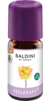 BALDINI Feelkraft Öl Bio/demeter
