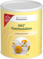 H&S Kamillenblüten lose