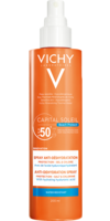 VICHY CAPITAL Soleil Beach Protect Spray LSF 50+
