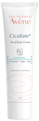 AVENE Cicalfate+ Akutpflege-Creme