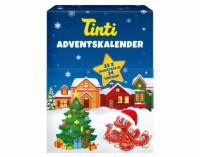 TINTI ADVENTSKALENDER