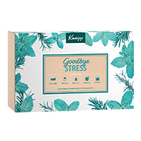 KNEIPP Geschenkpackung Goodbye Stress Collection